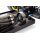 Revolution Design B74.2 | B74.1 | B74 Fan Mount with RUDDOG 30mm HV Fan