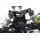 Revolution Design B74 Aluminium Rear Shock Tower