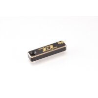 Revolution Design MO2.0 | YZ-4 SF2 | SF Brass Rear Chassis Brace Weight 15g