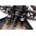 Revolution Design MO2.0 | YZ-4 SF2 | SF Aluminium Steering Plate incl. Ball Bearings