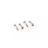 Revolution Design B74.2 | B74.1 | B74 Titanium Lower...