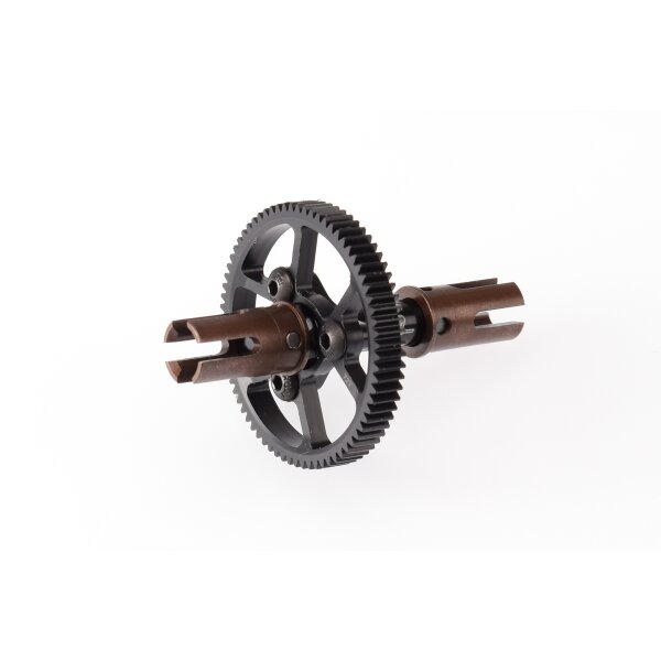 Revolution Design B84 | B74 Slipper Eliminator