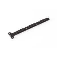 Revolution Design B74.2 | B74.1 | B74 Brass Rear Chassis...