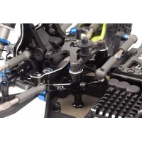 Revolution Design B74.2 | B74.1 | B74 Aluminium Bellcrank Set