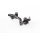 Revolution Design B74.2 | B74.1 | B74 Aluminium Bellcrank Set