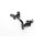 Revolution Design B74.2 | B74.1 | B74 +4mm Aluminium Steering Rack