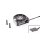 RUDDOG 40mm Aluminium HV High Speed Cooling Fan