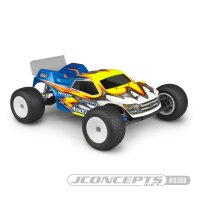 JConcepts Finnisher - T7 | TLR 22X-T | T6.4 body w/ rear...