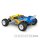 JConcepts Finnisher - T7 | TLR 22X-T | T6.4 body w/ rear spoiler