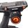 Revolution Design M17 | MT-5 | MT-44 Aluminium Steering Wheel (orange)