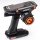 Revolution Design M17 | MT-5 | MT-44 Aluminium Steering Wheel (orange)