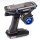 Revolution Design M17 | MT-5 | MT-44 Aluminium Steering Wheel (blue)