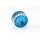Revolution Design M17 | MT-5 | MT-44 Aluminium Steering Wheel (light blue)