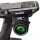 Revolution Design M17 | MT-5 | MT-44 Aluminium Steering Wheel (green)