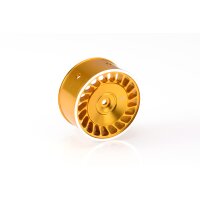 Revolution Design M17 | MT-5 | MT-44 Aluminium Steering...