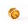 Revolution Design M17 | MT-5 | MT-44 Aluminium Steering Wheel (gold)