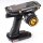 Revolution Design M17 | MT-5 | MT-44 Aluminium Steering Wheel (gold)