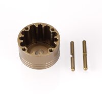 Revolution Design B74.2 | B74.1 | B74 Aluminium...