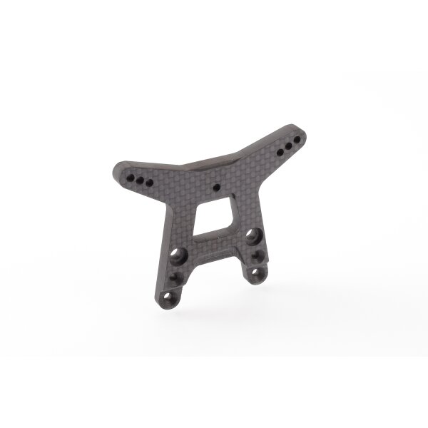 Revolution Design T6.1 | SC6.2 | SC6.1 Heavy-Duty Carbon Fiber Shock Tower Front