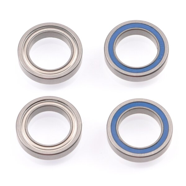 Revolution Design Ultra Bearing 13x20x4mm (4pcs)