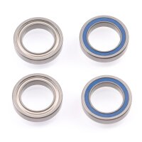 Revolution Design Ultra Bearing 13x20x4mm (4pcs)