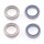 Revolution Design Ultra Bearing 13x20x4mm (4pcs)