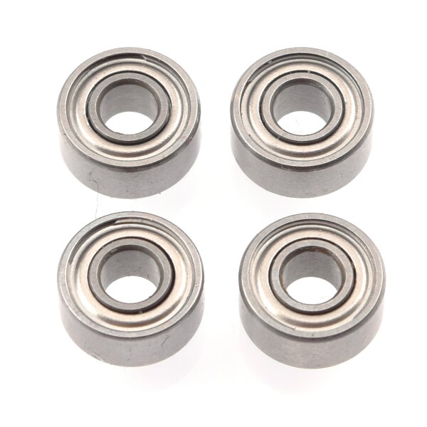 Revolution Design Ultra Bearing 1/8x5/16x9/64" (4pcs)