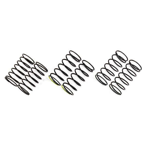 Team Associated FT 10 mm Front Spring Set