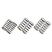 Team Associated FT 10 mm Front Spring Set