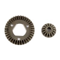 Team Associated FT 1:14 Metal Drive Gear Set