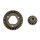Team Associated FT 1:14 Metal Drive Gear Set