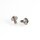 Revolution Design M3x7mm Titanium Brushless Motor Mount Screws (2)