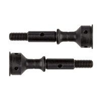 Team Associated B6.2 CVA Axles, +2mm