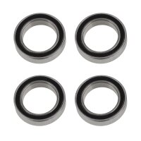 Team Associated Ball Bearings, 12x18x4mm