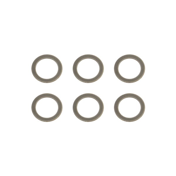 Team Associated B74 Differential Pinion Gear Shims