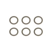 Team Associated B74 Differential Pinion Gear Shims