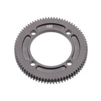 Revolution Design B84 | B74 78T 48dp Machined Spur Gear...