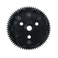 Team Associated Octalock Spur Gear, 72T 48P