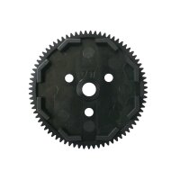 Team Associated Octalock Spur Gear, 75T 48P