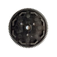 Team Associated Octalock Spur Gear, 81T 48P