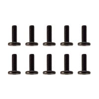 Team Associated Screws, M3x10mm LP SHCS