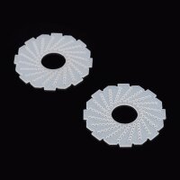 Revolution Design Ultra Vented Slipper Pads AE Octalock...