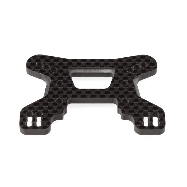 Revolution Design B74.1 Heavy-Duty Carbon Fiber Front Shock Tower