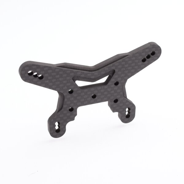 Revolution Design B74.2 | B74.1 Heavy-Duty Carbon Fiber Rear Shock Tower