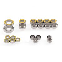 Revolution Design Ultra Bearing Set Tamiya M-08 Concept...