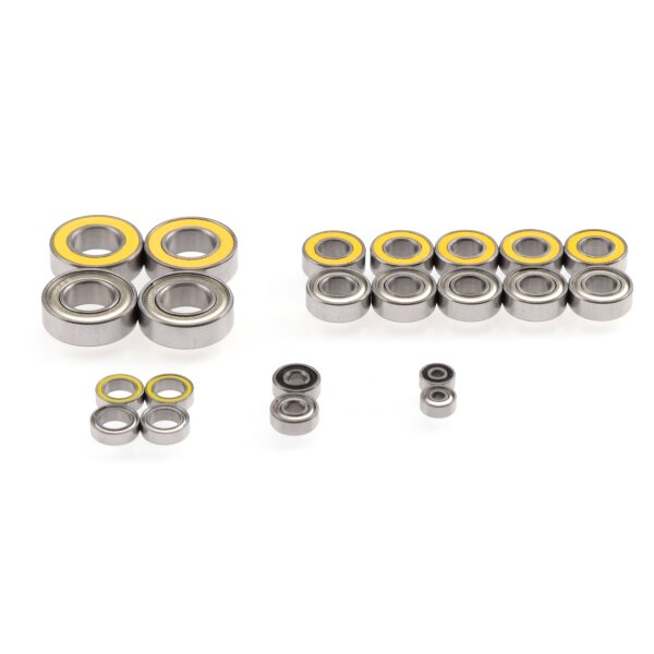 Revolution Design Ultra Bearing Set Tamiya VQS 2020 | Avante (22pcs)