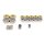 Revolution Design Ultra Bearing Set Tamiya VQS 2020 | Avante (22pcs)