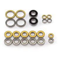 Revolution Design Ultra Bearing Set Arrma Outcast 6S |...