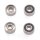 Revolution Design Ultra Bearing 2x6x2.5mm (4pcs)