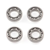 Revolution Design Ultra Bearing 7x14x3.5mm (Open | 4pcs)